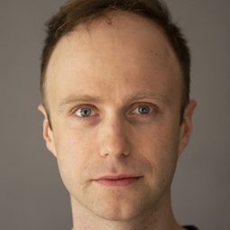 Jiří Konvalinka - 荒蕪之地．應許之心演員 飾演Rømer