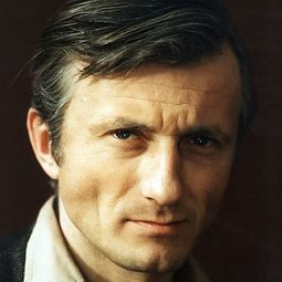 Radoslav Brzobohatý - O Janovi a podivuhodném příteli演員 飾演Father