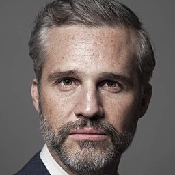 胡安·帕布羅·梅迪納 飾演 Marco