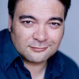 Andre King 飾演 Det Parker