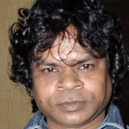 Omkar Das Manikpuri 飾演 Natha