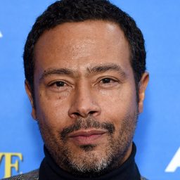 Eugene Ashe - 希薇的愛導演