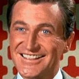 Howard Morton 飾演 Doctor