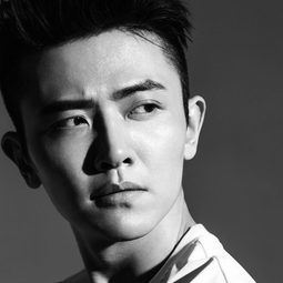 Duanduan Liu 飾演 齐昊