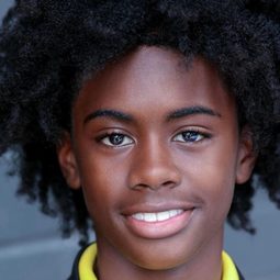 Caleb Dixon - 逆襲人生演員 飾演Dwayne