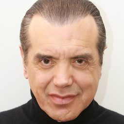 查茲·帕明泰瑞 飾演 Self