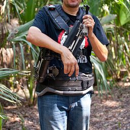 Jose Zambrano Cassella - Two Days導演