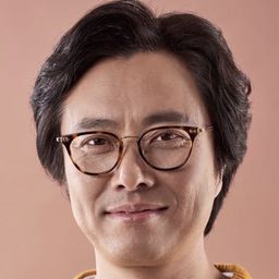 徐賢哲 飾演 Chief Detective Ko