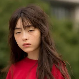 Motola 世理奈 飾演 Morodashi