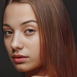 蘇梅耶·艾多安 飾演 Oya