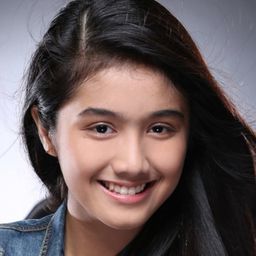 祖法·瑪哈拉尼 飾演 Rani