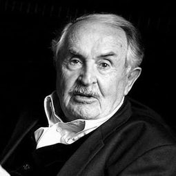 Tonino Guerra - 塞瑟島之旅編劇