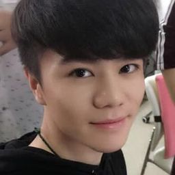 李蘭陵 飾演 Chen Xiang (voice)