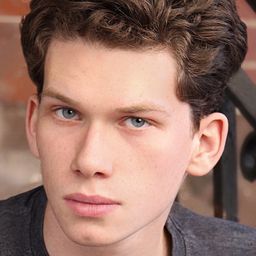 Tommy Nelson 飾演 Nick