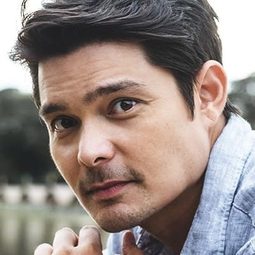 丁東·丹堤斯 飾演 Geoff