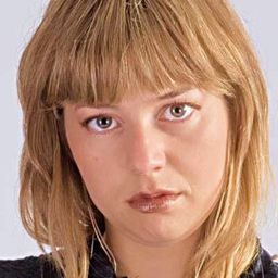 Cristina Peña y Lillo - The Dancer and the Thief演員 飾演Sandra