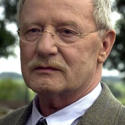 Jürgen Hentsch - Ursula演員 飾演