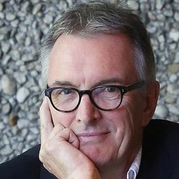 Richard Williams 飾演 Self