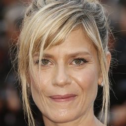 瑪莉娜·佛伊絲 - A Stormy Summer Night演員 飾演Maria