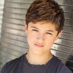 Diego Delpiano - Ötzi e il mistero del tempo演員 飾演Kip