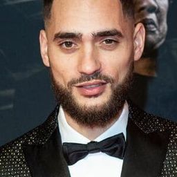 喬希爾維奧 飾演 Bilal