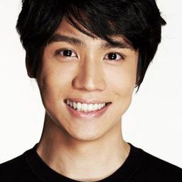 逢見亮太 - 未完的情歌演員 飾演Luke