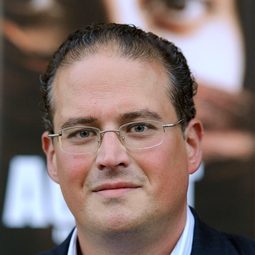 Eric Friedler - It Must Schwing: The Blue Note Story導演