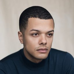 Dylan Brady - 白天的我，夜裡的他演員 飾演Joel