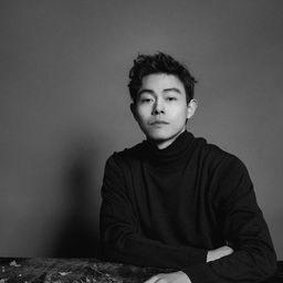 董暢 飾演 许仙