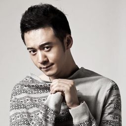 楊奇鳴 飾演 Huang Zhijian