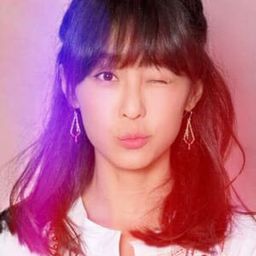 辛佳穎 飾演 Jessie