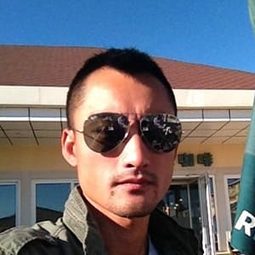 高華陽 - 飛馳人生2演員 飾演2号车手