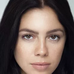 Talitha Luke-Eardley - 肢解狂魔6演員 飾演Daria