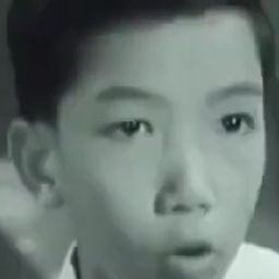 梁俊密 飾演 Chan Siu-Kin