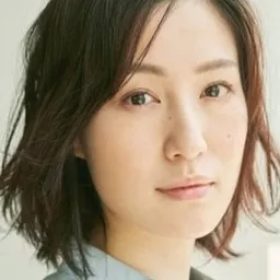 平田薫 飾演 Junko Okai