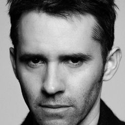 Mario Horton 飾演 José Miguel