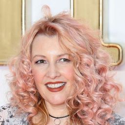 Jane Goldman - 星塵傳奇編劇