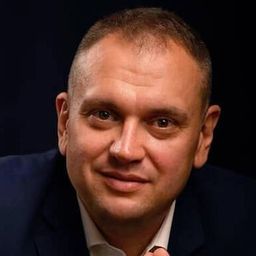 Vitalii Ivanchenko - 人民公僕 2演員 飾演