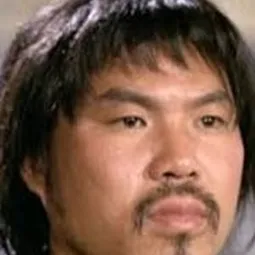 叢復興 飾演 Thug