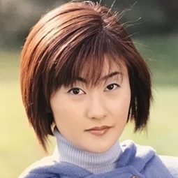 笠井美津子 - 新世紀傳説演員 飾演Mishel Iga