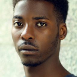 Jyuddah Jaymes - 飛速追殺演員 飾演Agent Kyle Robinson