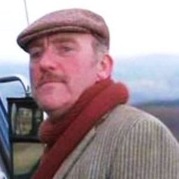 Joe Belcher 飾演 Taxi Driver