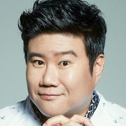 林賢成 飾演 Ji-woo's Friend