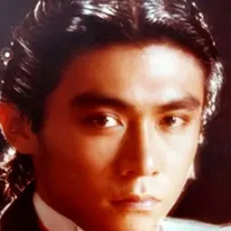 莊泉利 飾演 Rachman (as Willy Dozan)