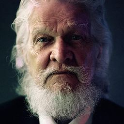 Robert W. Smith 飾演 Ted