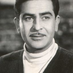Raj Kapoor - Kim演員 飾演Policeman