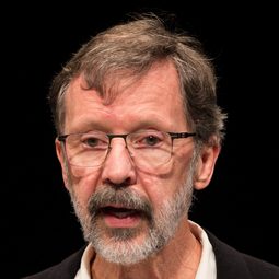 Ed Catmull 飾演 