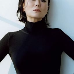 Pushim 飾演 Fukuko