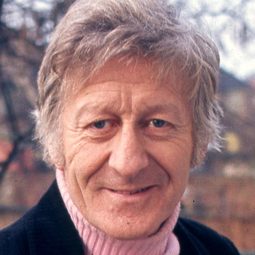 Jon Pertwee - Wombling Free演員 飾演Womble Voices (voice)