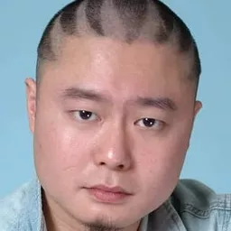 魏翔 飾演 Su Yuan